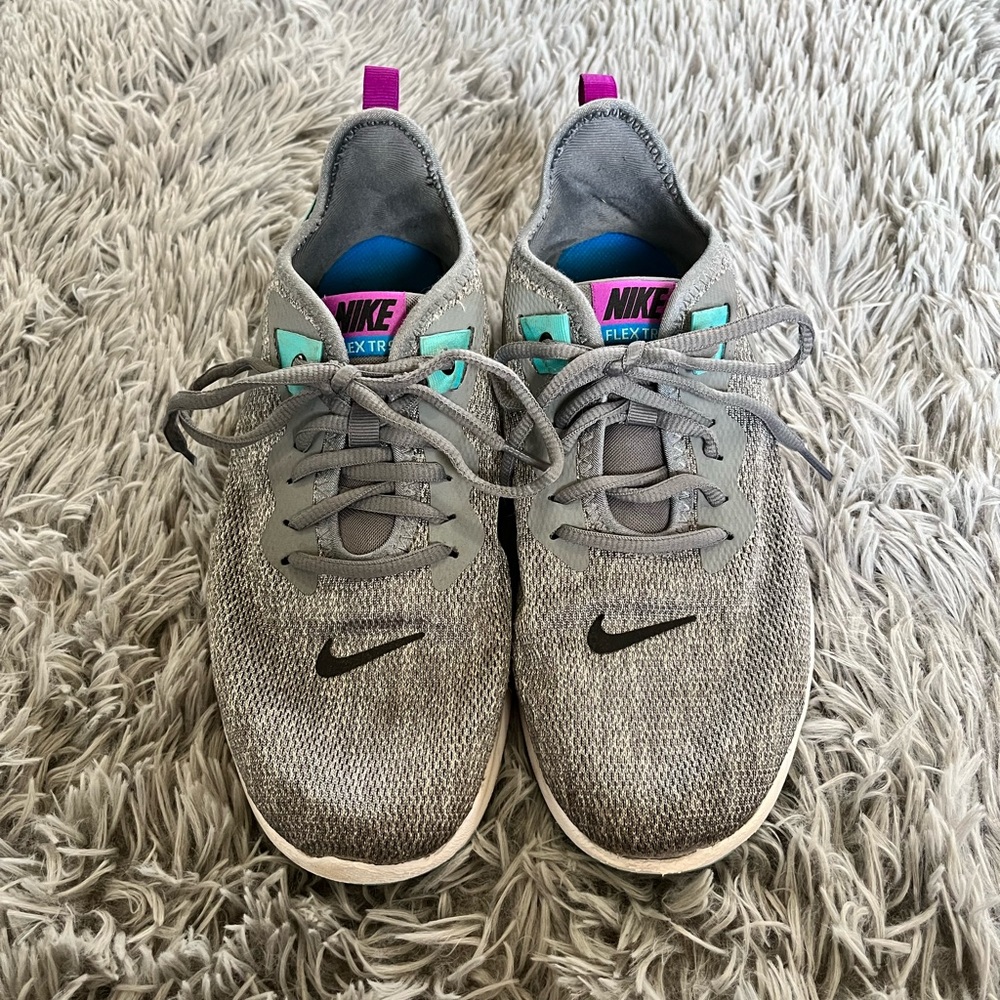 Nike Flex TR9 Running Shoes
